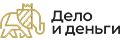 Кредитный клуб «Дело и деньги» - логотип
