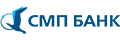 Банк СМП - лого