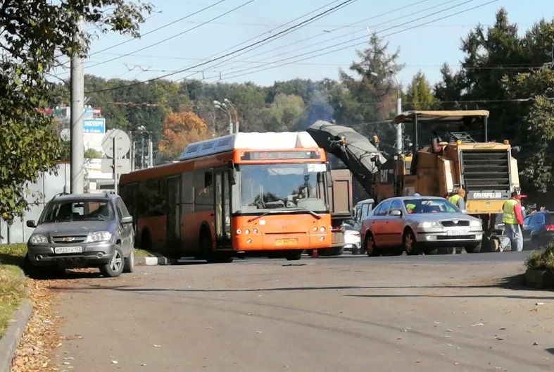 Нижегородские перевозчики просят повысить стоимость проезда в общественном транспорте